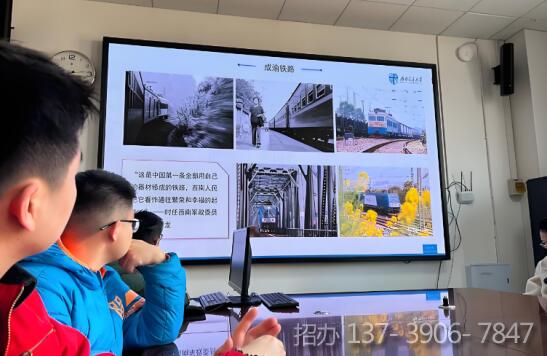 长沙经贸职业中专学校"3+2贯通班"直通大专，技能学历双丰收