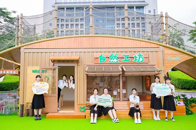 惠州儿童友好暨学前大美育共同体交流大会成功举办 
