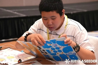 竞赛捷报丨朝阳凯文学子4金2银挺进IGB全球轮，用知识回应地球之问