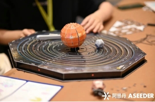 竞赛捷报丨朝阳凯文学子4金2银挺进IGB全球轮，用知识回应地球之问