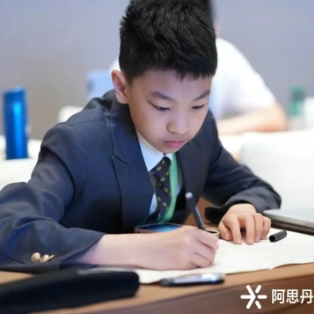 竞赛捷报丨朝阳凯文学子4金2银挺进IGB全球轮，用知识回应地球之问
