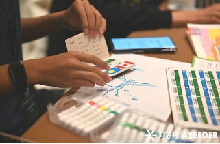 竞赛捷报丨朝阳凯文学子4金2银挺进IGB全球轮，用知识回应地球之问
