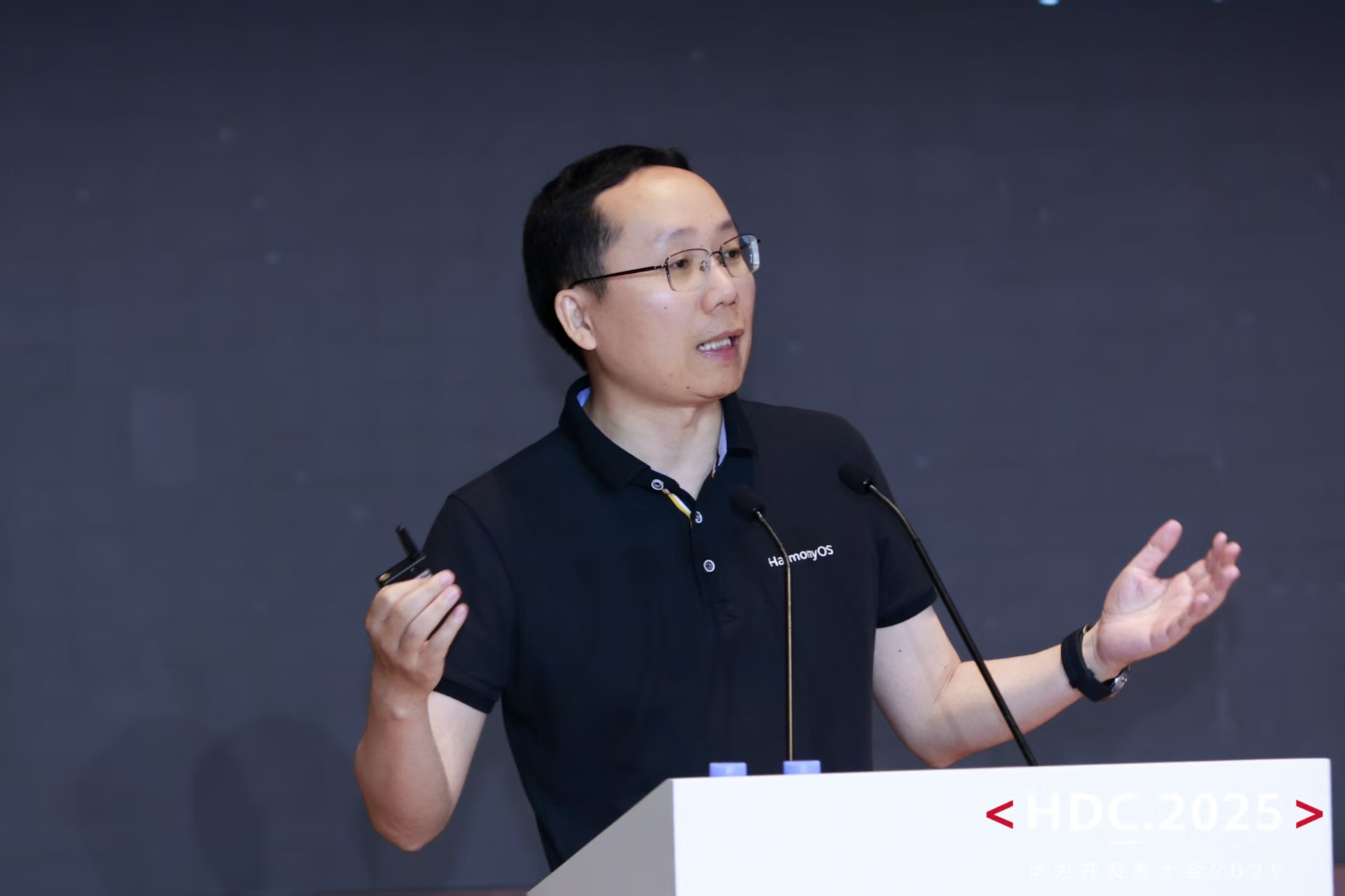 青春作“码”，鸿蒙为伴！百校近千名学子共学共建共享鸿蒙新世界！