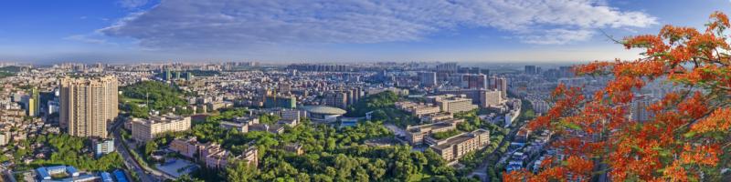 打造创新应用型人才培养高地，这所大学有“高招”！