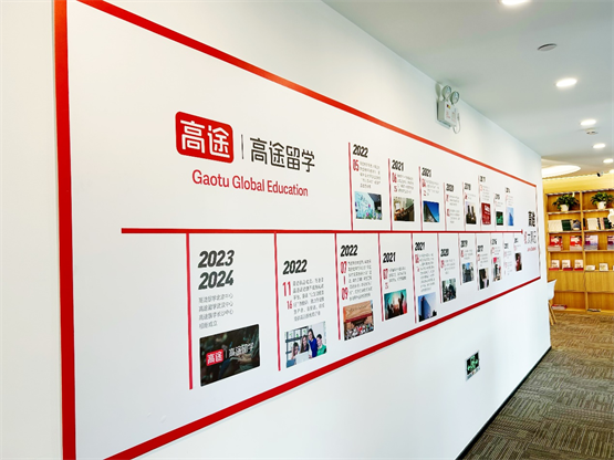 高途留学：行业震荡期“韧性生长”，重塑留学服务标杆