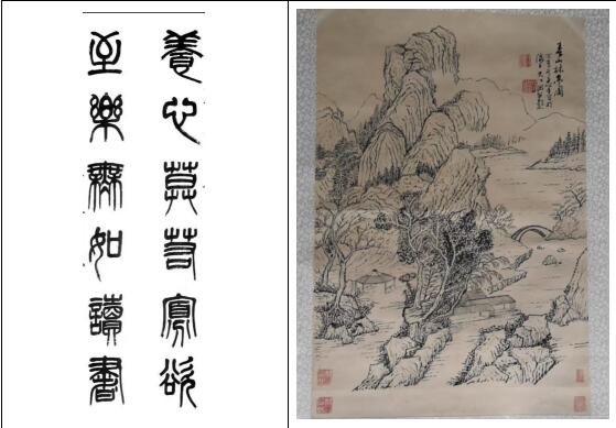 重磅消息:上海藏家公开向拍卖市场提供珍稀艺术品让民众分享艺术品拍卖操作的全流程