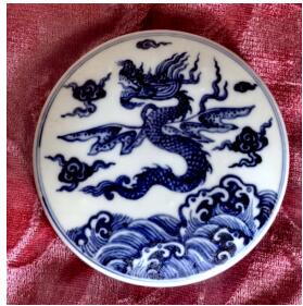 重磅消息:上海藏家公开向拍卖市场提供珍稀艺术品让民众分享艺术品拍卖操作的全流程