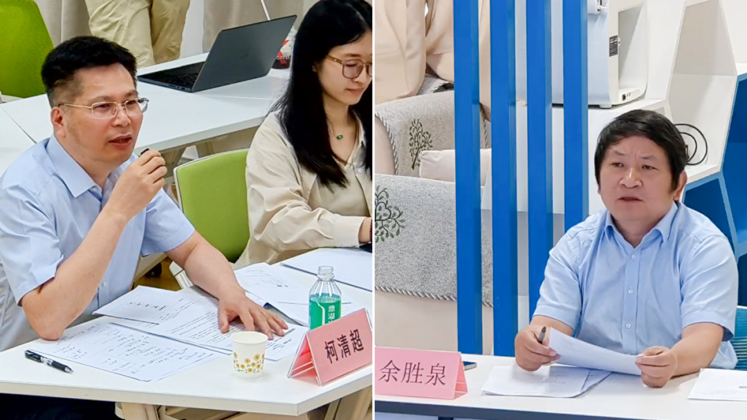 国家重点研发计划项目示范平台应用：北京-广东-云南-广西-山东-新疆跨省智慧教研活动顺利开展