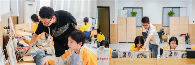 新剑桥 新气象 新起点 新未来  合肥剑桥学校召开教职工会议