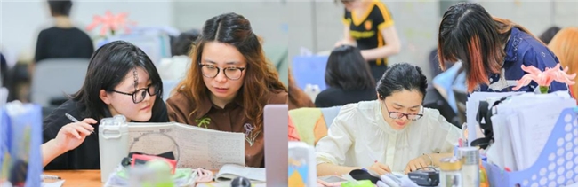 新剑桥 新气象 新起点 新未来  合肥剑桥学校召开教职工会议