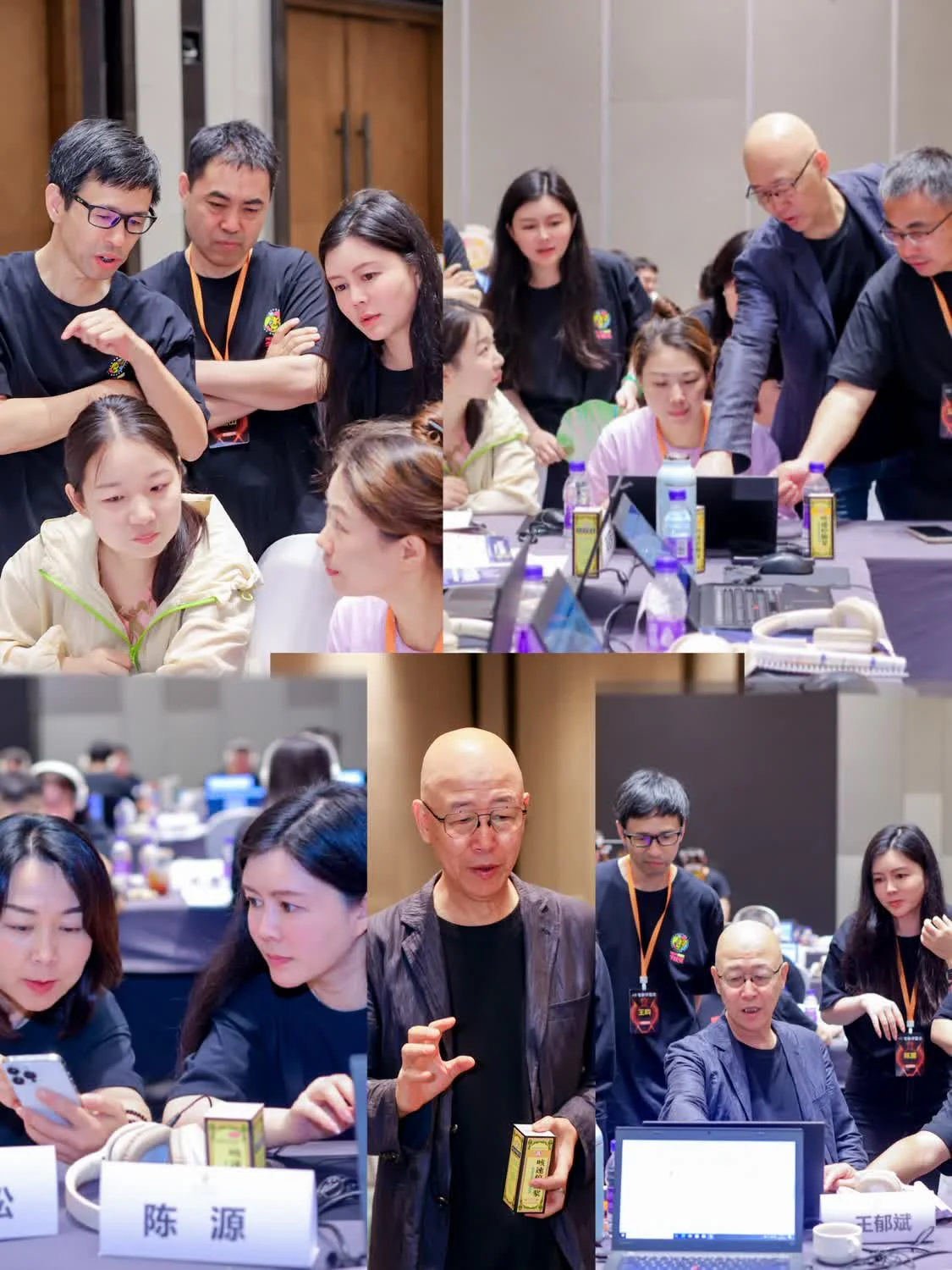 止咳有方，创意百灵|贵州百灵2025春季专家评鉴会完美收官！