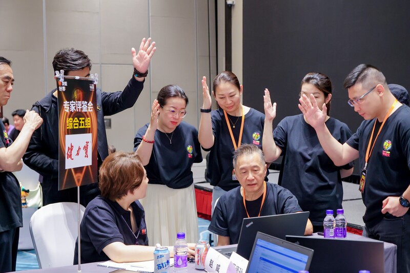 高燃剧透！直击健力宝全国创意大赛评鉴会，速来围观~