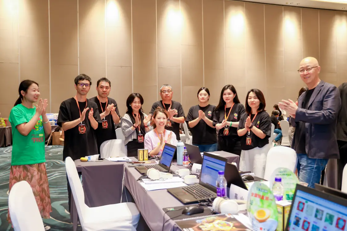 止咳有方，创意百灵|贵州百灵2025春季专家评鉴会完美收官！