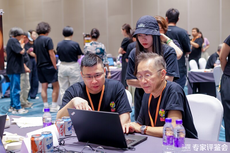 高燃剧透！直击健力宝全国创意大赛评鉴会，速来围观~