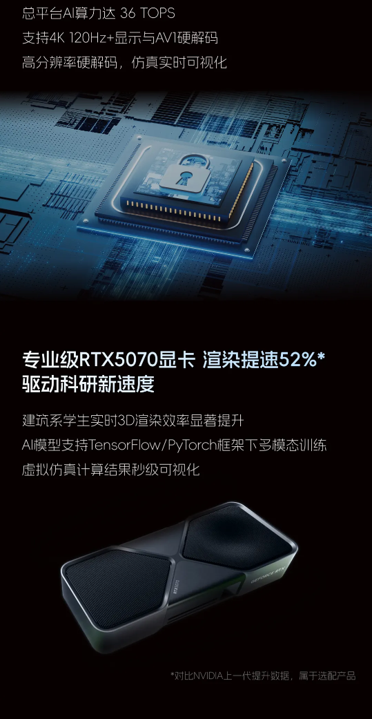超频大脑启动！希沃教学终端榫卯架构D90全「芯」上市