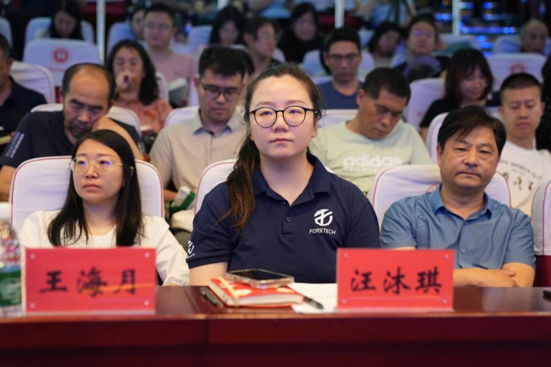 北京城市副中心启动“全都会”AI教学平台全覆盖——打造“人工智能+教育”国家战略落地新标杆