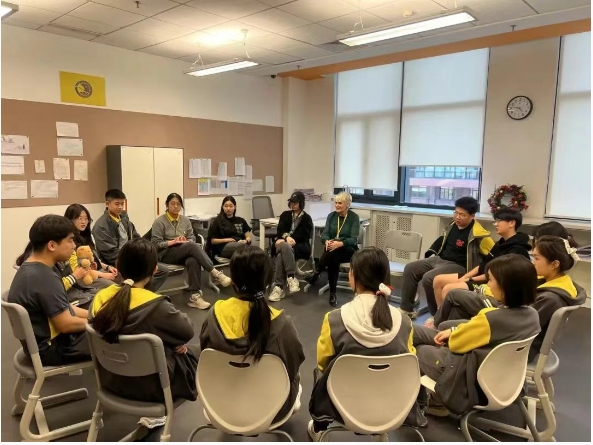 朝阳凯文普高以黑马之势引爆2025民办高中赛道