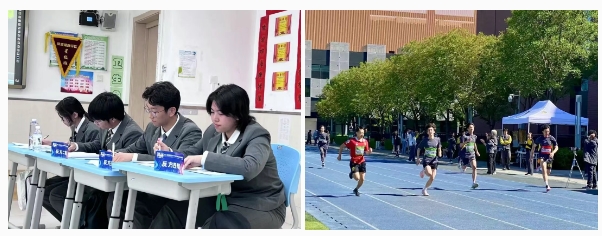 朝阳凯文普高以黑马之势引爆2025民办高中赛道