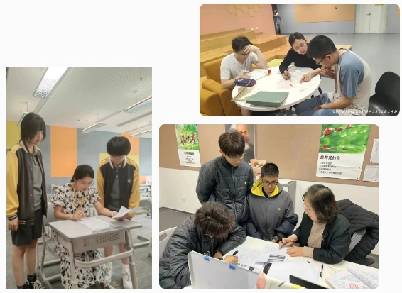 朝阳凯文普高以黑马之势引爆2025民办高中赛道