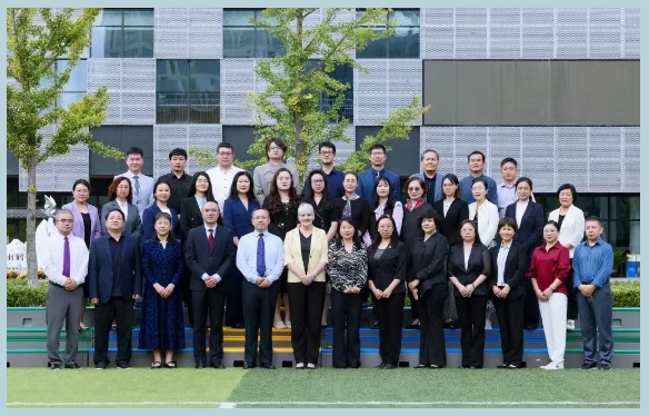 朝阳凯文普高以黑马之势引爆2025民办高中赛道