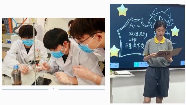 朝阳凯文普高以黑马之势引爆2025民办高中赛道