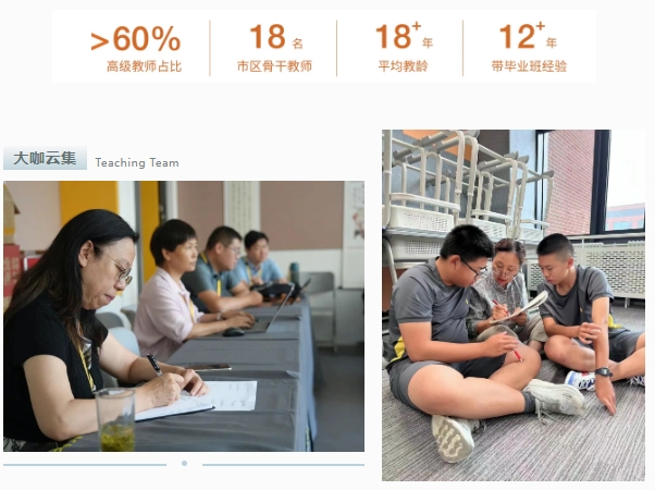 朝阳凯文普高以黑马之势引爆2025民办高中赛道