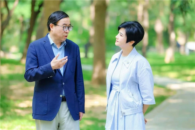 君品谈 | 彭凯平：知行合一，向阳而生