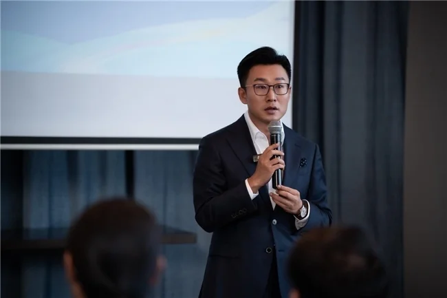 灵动生活集团幸福研习社第二季度代理商赋能大会圆满收官