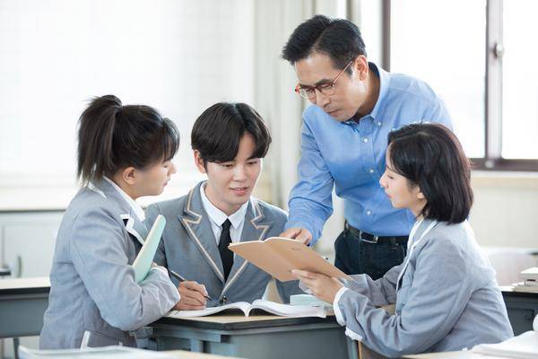 她如何用12天提分40分，圆梦北京大学