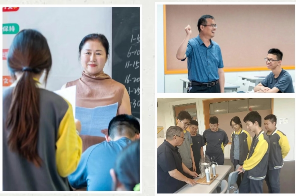 2025招生简章--朝阳凯文普高：优质教育+特色培养的精品之选