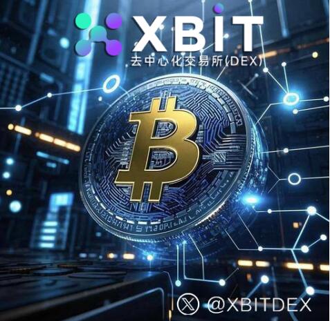 数字货币惊天大案！美国特勤局十年追回4亿，XBIT安全机制成最新焦点