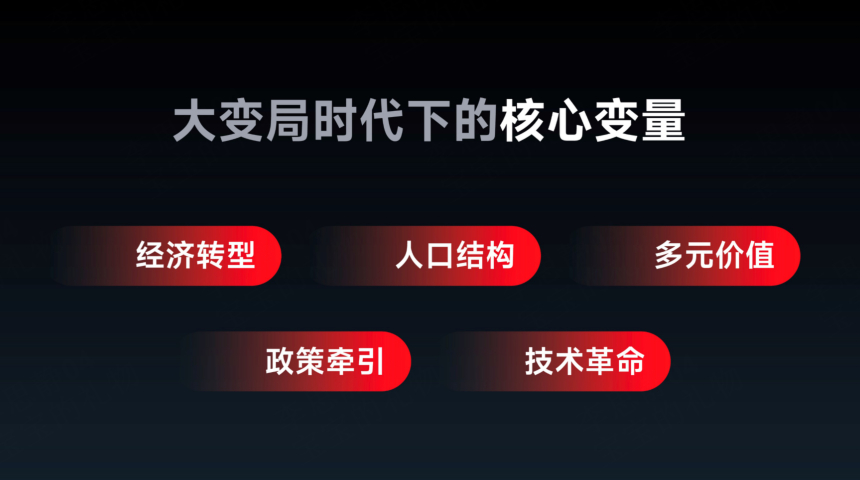 高途罗斌受邀出席2025全球数字经济大会，深度解读“All with AI, Always AI”战略