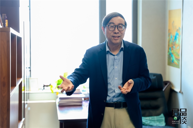 君品谈 | 彭凯平：AI时代的君子品格与心灵坚守