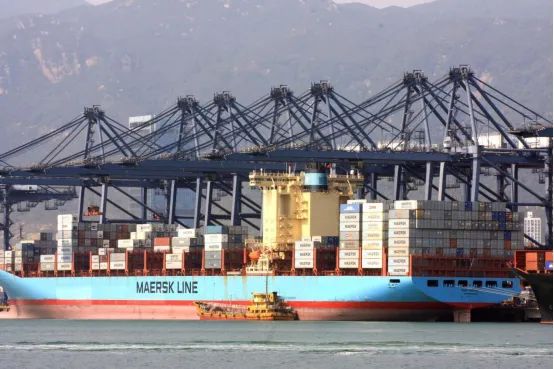 慧聪供应链·泰国专线：海陆空全通+仓配一站式，跨境畅行无压力！