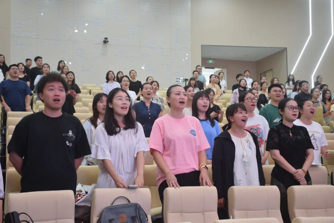 “AI赋能，智启美育”金三惠助力泉州音乐教师数字素养再提升