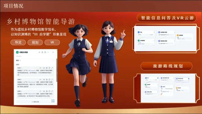【杭州师范大学·海豚大模型应用开发实践训练营】圆满结营！