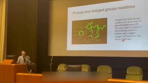 还在看补习班？朝阳凯文科创班的孩子已赴俄罗斯，与顶尖科研机构同频共振！