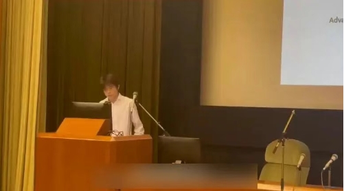 还在看补习班？朝阳凯文科创班的孩子已赴俄罗斯，与顶尖科研机构同频共振！