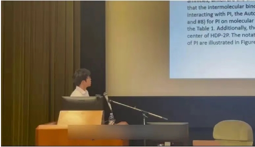 还在看补习班？朝阳凯文科创班的孩子已赴俄罗斯，与顶尖科研机构同频共振！
