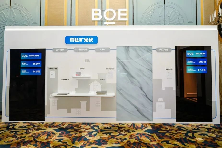 特别关注 | “2025京东方投资者日”在沪举办 资本战略转型开启价值创造新阶段