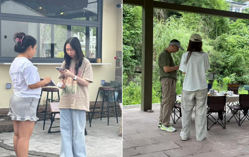 走毛岙阡陌焕农品，寻山水脉络兴文旅