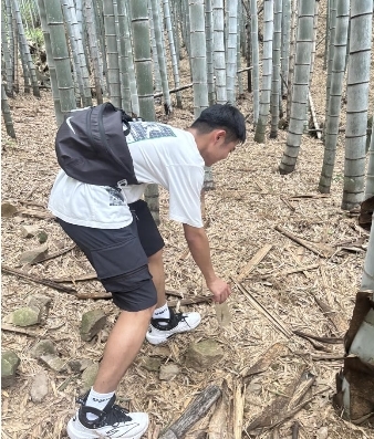 走毛岙阡陌焕农品，寻山水脉络兴文旅
