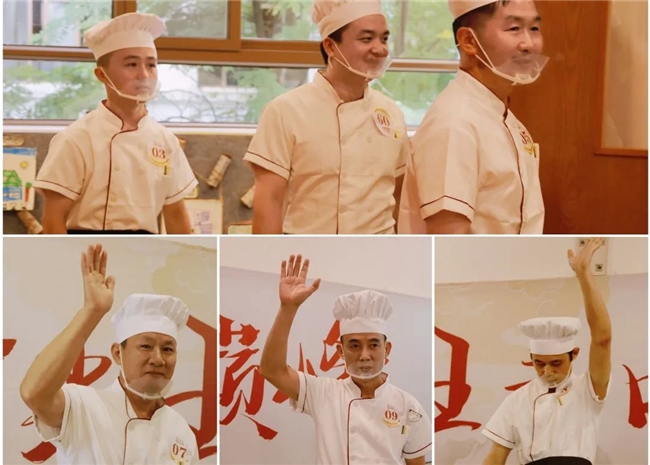 “红黄蓝厨王争霸赛”山东、湖南、东北、重庆四站连开，萌娃当评委