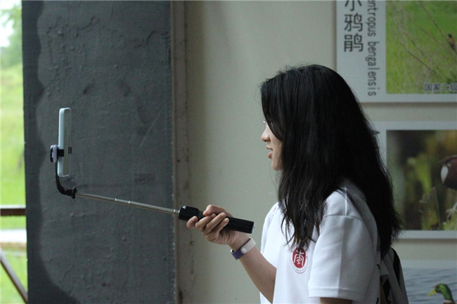 南昌医学院药学院“青创乡行·多维振兴”暑期“三下乡”社会实践活动顺利开展