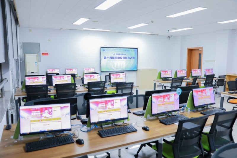 “正保会计网校杯”省复赛收官，财会精英迎战十月总决赛