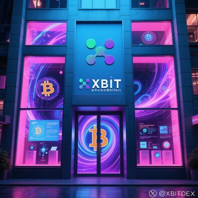 比特币的"慢牛时代" XBIT炒币迈向百万美元机构主导下的最新牛市