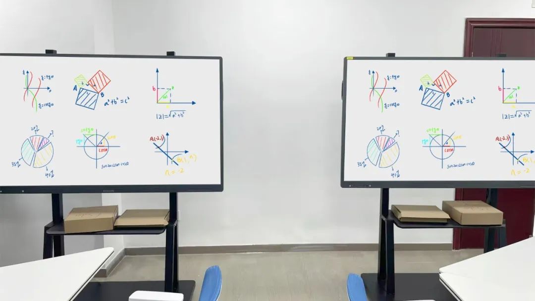 高校课堂数智化：飞利浦商显为云师大打造智慧教学中枢