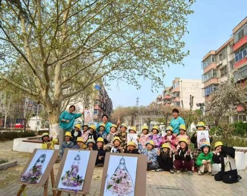 基于哪吒文化的幼儿园项目式活动设计与实践