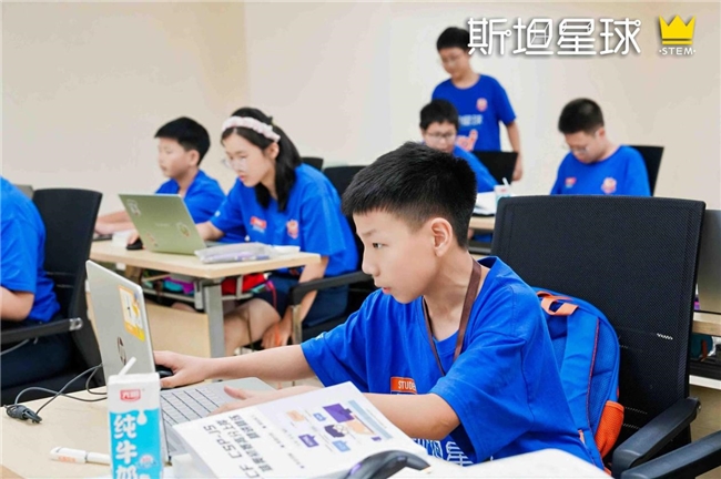 2025NOI放榜：50人锁定清北，斯坦星球C++集训营助力学员成长