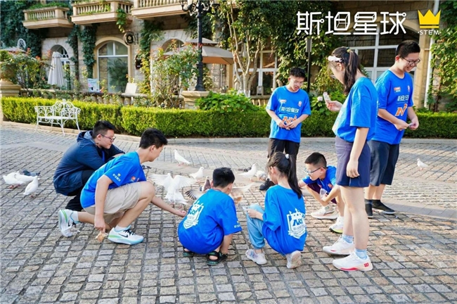 2025NOI放榜：50人锁定清北，斯坦星球C++集训营助力学员成长